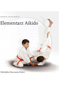 Elementarz aikido