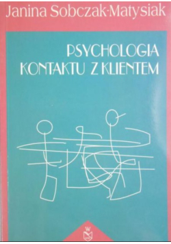 Psychologia kontaktu z klientem