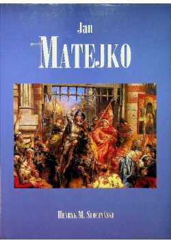 Jan Matejko