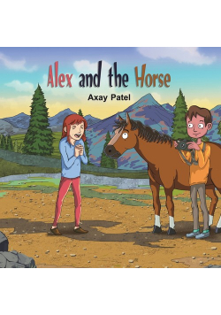 Alex and the Horse