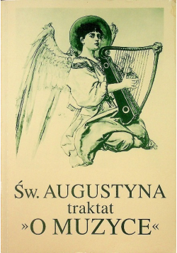 Św Augustyna traktat o muzyce