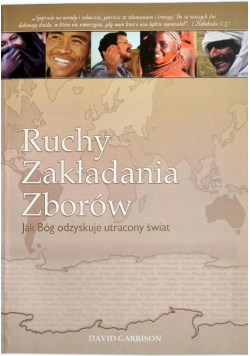 Ruchy zakładania zborów