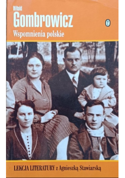 Wspomnienia polskie