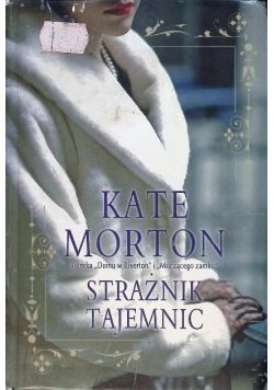 Strażnik tajemnic