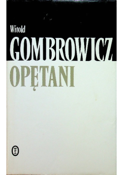Opętani Tom 11