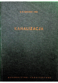 Kanalizacja
