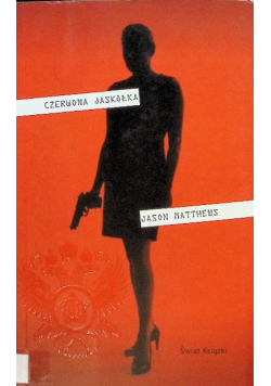 Czerwona jaskółka