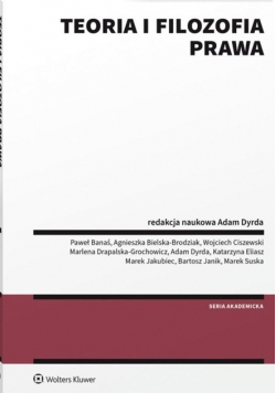 Teoria i filozofia prawa