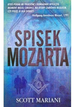 Spisek Mozarta