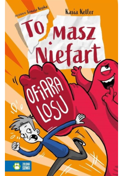 Tomasz Niefart Ofiara losu