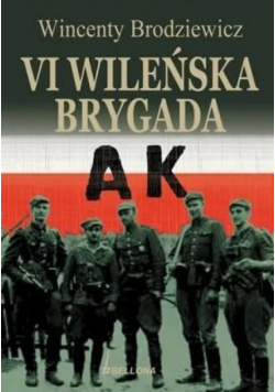 Szósta Wileńska Brygada AK