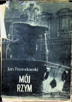Mój Rzym