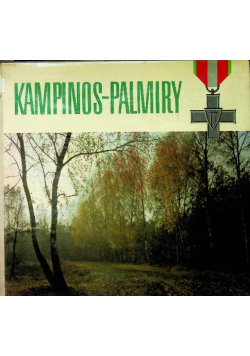 Kampinos Palmiry