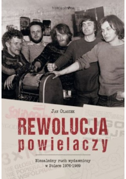 Rewolucja powielaczy