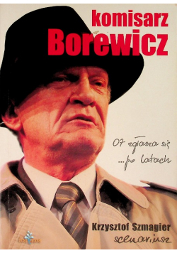 Komisarz Borewicz