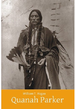 Quanah Parker