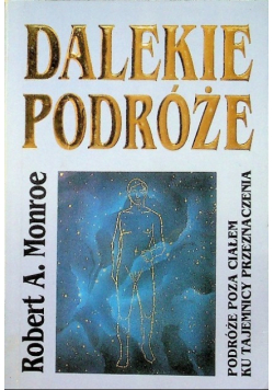 Dalekie podróże