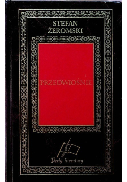Przedwiośnie