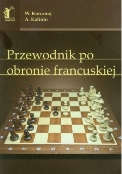 Przewodnik po obronie francuskiej
