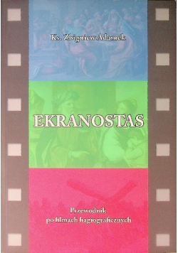 Ekranostas