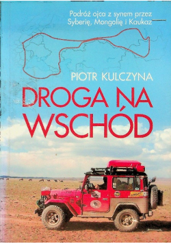 Droga na wschód
