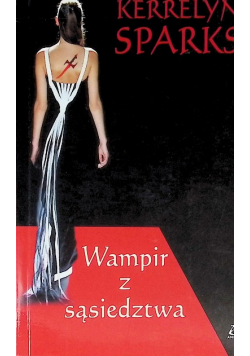 Wampir z sąsiedztwa