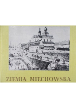 Ziemia miechowska