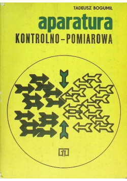 Aparatura konrolno pomiarowa