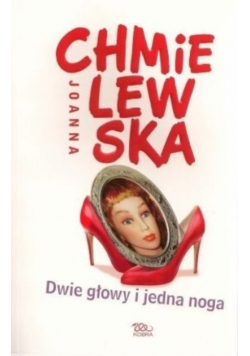Dwie głowy i jedna noga