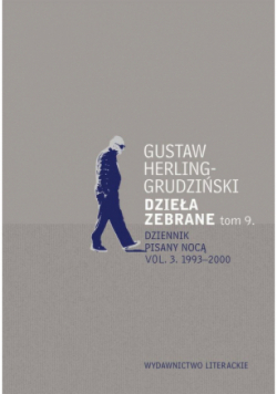 Dzieła zebrane Tom 9
