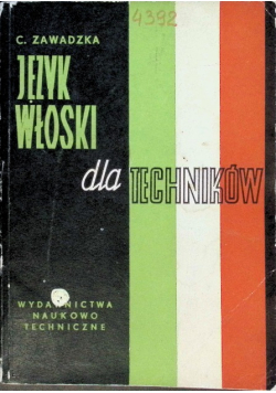 Język włoski dla techników