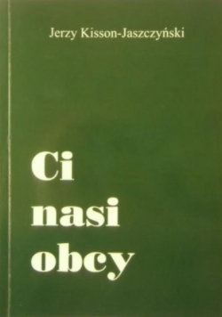 Ci nasi obcy