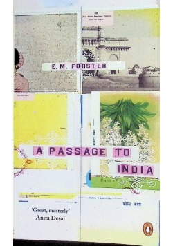 A passage to India
