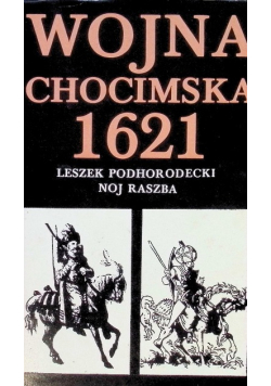 Wojna Chocimska 1621
