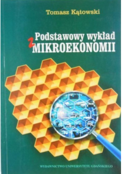 Podstawowy wykład z mikroekonomii