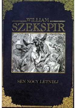 Sen nocy letniej