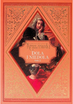 Dola i niedola Tom 2