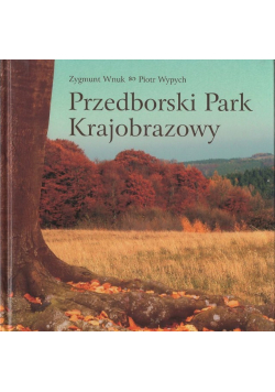 Przedborski Park Krajobrazowy