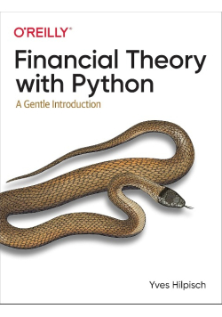 Financial Theory with Python