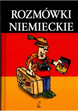 Rozmówki niemieckie