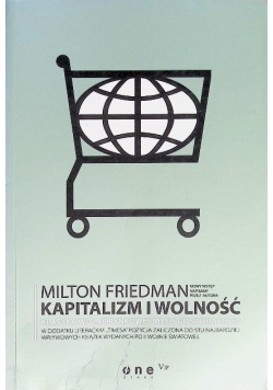 Kapitalizm i Wolność