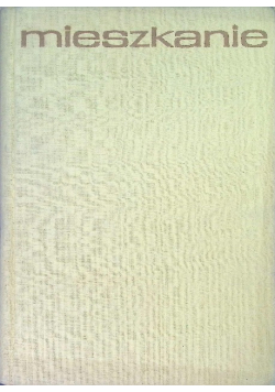 Mieszkanie