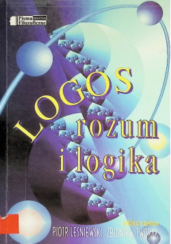 Logos rozum i logika