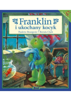 Franklin i ukochany kocyk