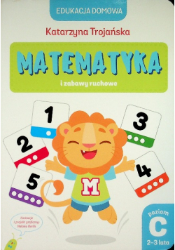 Matematyka i zabawy ruchowe