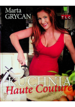 Kuchnia Haute Couture