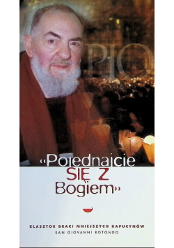 Pojednajcie się z bogiem
