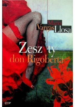 Zeszyty don Rigoberta