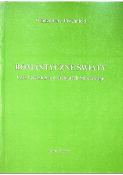 Romantyczne światy