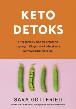 Keto detoks